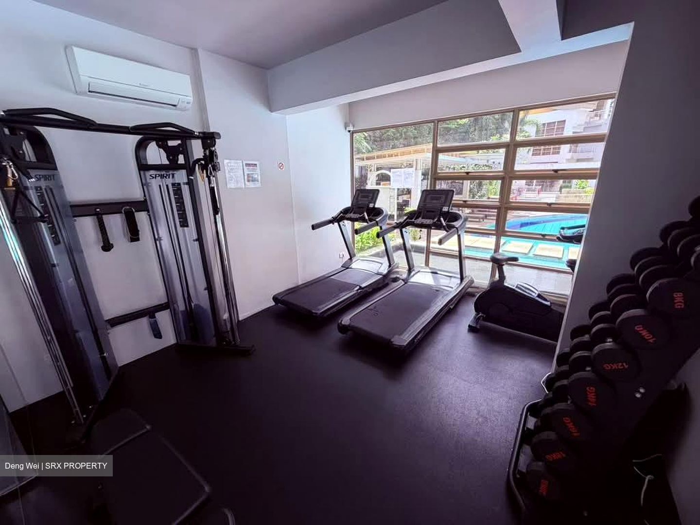 Sunville (D12), Apartment #600404011